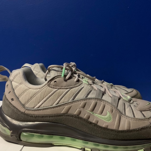 Nike Air Max 98 US 10.5 - Picture 2 of 5